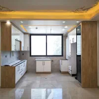 آپارتمان-76-متر-جلفا-laquo-کلیدنخورده-039-غرق-نور-raquo