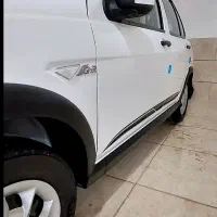کوییک GXR L 1404،خشک،فول آپشن،گارانتی فعال|خودرو سواری و وانت|شیراز, کوی فرهنگیان|دیوار