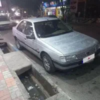 پژو ۴۰۵