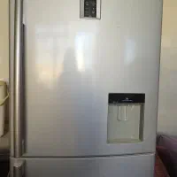 یخچال فریزر فریجستار