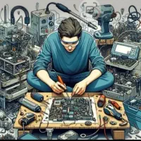 تعمیر لوازم خانگی سجاد