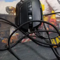 موس گیمینگ|قطعات و لوازم جانبی رایانه|شوط, |دیوار