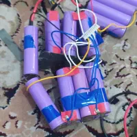 خرید ضایعات باطری اسکوتر لب تاپ اسپیکر و...