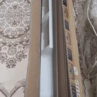 کارتون ال ای دی ۵۵ اینچ دوو اسنوا|تلویزیون و پروژکتور|قم, زاویه|دیوار