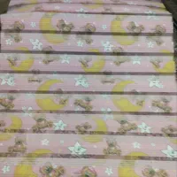 پرده کرکره ای (زبرا)