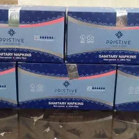 پد ماهانه پرستیو(لدورا)