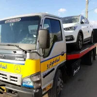 خودروبر زنجان، امداد خودرو زنجان