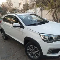 ام‌وی‌ام X22 اتوماتیک لاکچری مدل 98 ضمانت کارنامه|خودرو سواری و وانت|تهران, دردشت|دیوار