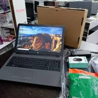 لپتاپ hp تاچ حرفه ای 15.6اینچ باقلم نوری نسل7رم16|رایانه همراه|شهرکرد, |دیوار