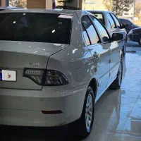 سورن پلاس موتور EF7 مدل 1403 مشابه خشک