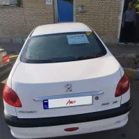 206 sd v8 tu5 مدل 99