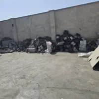 ۷۰۰ متر ملک ۱۲۰ متر سوله استوک فاز ۴فلزات رنگین|فروش دفتر صنعتی، کشاورزی، تجاری|خاوران, |دیوار