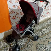کالسکه بچه