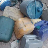 گالون 20لیتری|ظروف نگهدارنده، پلاستیکی، یک‌بارمصرف|کرمان, |دیوار