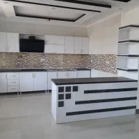 کابینت آمـاده تمام ام دی اف|مصالح و تجهیزات ساختمان|سرعین, |دیوار