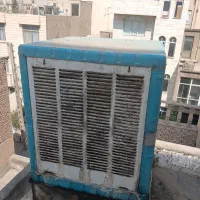 کولر ۶۰۰۰ آبسال|کولر آبی|تهران, بنیهاشم|دیوار