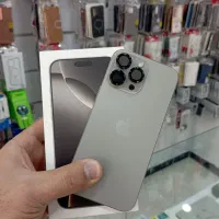 16 پرو مکس نقد و اقساط