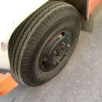 مینی بوس 62|خودرو سنگین|مشهد, شهید معقول|دیوار