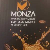 اسپرسو میکر