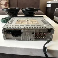 ضبط ماشین سونی ۶خروجه ویک جوفت باندمکسیدر|قطعات یدکی و لوازم جانبی|محمدشهر, محمدشهر|دیوار