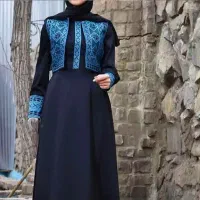 جلیقه دامن پشمی و چند تا لباس|لباس|دورود, |دیوار