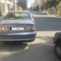 سمند LX EF7 بنزینی، مدل ۱۳۹۲|خودرو سواری و وانت|قزوین, |دیوار