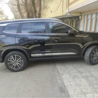 تیگو ۸ پرومکس ie ۱۴۰۳|خودرو سواری و وانت|اصفهان, نقش جهان|دیوار