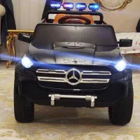 ماشین شارژی شاسی بلند چهار موتوره پرقدرت|اسباببازی|اردبیل, |دیوار