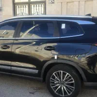 تیگو ۸ پرو|خودرو سواری و وانت|زنجان, |دیوار