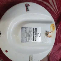 ابگرمکن برقی دیواری
