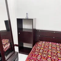 سرویس خواب جوان و نو جوان|تخت و سرویس خواب|فردیس, فردیس|دیوار