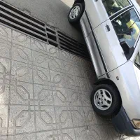 پراید صبا مدل 88 دوگانه شرکت|خودرو سواری و وانت|قرچک, باقرآباد|دیوار