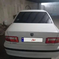 سمند 99lx