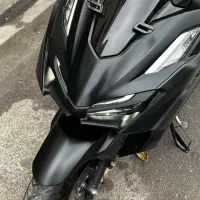 کیلیک 160 واریو abs