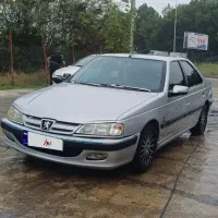 پژوپارس مدل ۸۶|خودرو سواری و وانت|اسالم, |دیوار