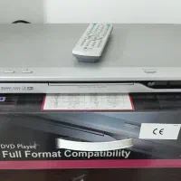 دی وی دی ، LG|پخش‌کننده DVD و ویدیو|تهران, حافظیه|دیوار