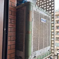 کولر آبی ۷۰۰۰آبسال بالازن