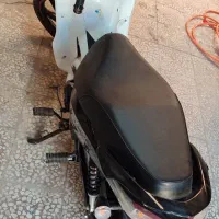 موتور احسان|موتورسیکلت|بندرلنگه, |دیوار