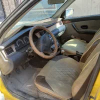 سمند تاکسی|خودرو سواری و وانت|زاهدان, |دیوار