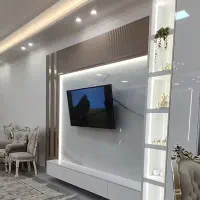 دکوراسیون داخلی،کابینت،کمددیواری،سرویس خواب دلنشین|خدمات پیشه و مهارت|کرمانشاه, |دیوار