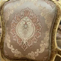 مبلمان 9 نفره سلطنتی|مبلمان خانگی و میز عسلی|اصفهان, قلعه طبره|دیوار