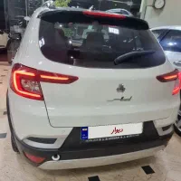 اطلس GL  1404 صفر هزارتا کار|خودرو سواری و وانت|رشت, جانبازان|دیوار