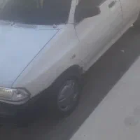 پراید۸۳تمام رنگ رخ۹۰ معاوضه باپیکان فقط تماس|خودرو سواری و وانت|لار, |دیوار