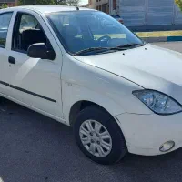 تیبا مدل ۹۸