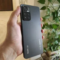 Redmi note 11 pro plus 5G