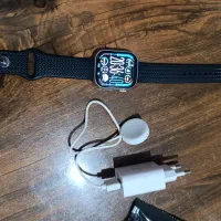 ساعت هوشمند