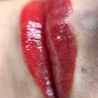 تخفیف ویژه آرایش دائم جهت عکاسی و تولید محتوا|خدمات آرایشگری و زیبایی|شاهرود, |دیوار