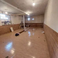 اجاره کارگاه ۱۶۱ متری/به همراه ۸۶ متر بنا کارگاه