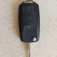 سویچ گمشده