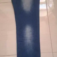 شلوار لی سایز۳۱ تمییز ونو